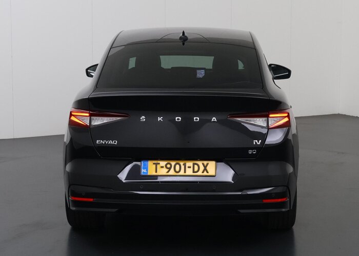 Škoda ENYAQ Coupé iV 80 Business Edition