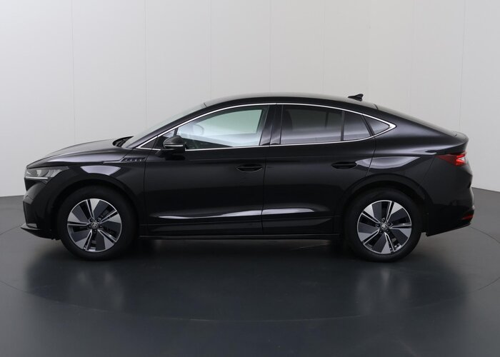 Škoda ENYAQ Coupé iV 80 Business Edition