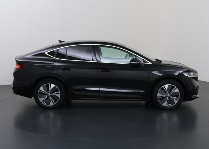 Škoda ENYAQ Coupé iV 80 Business Edition
