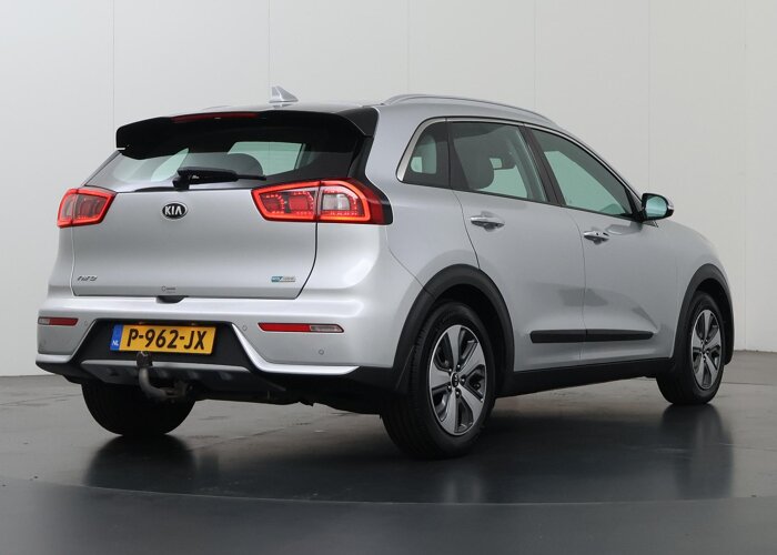 Kia Niro 1.6 GDi Hybrid DynamicLine