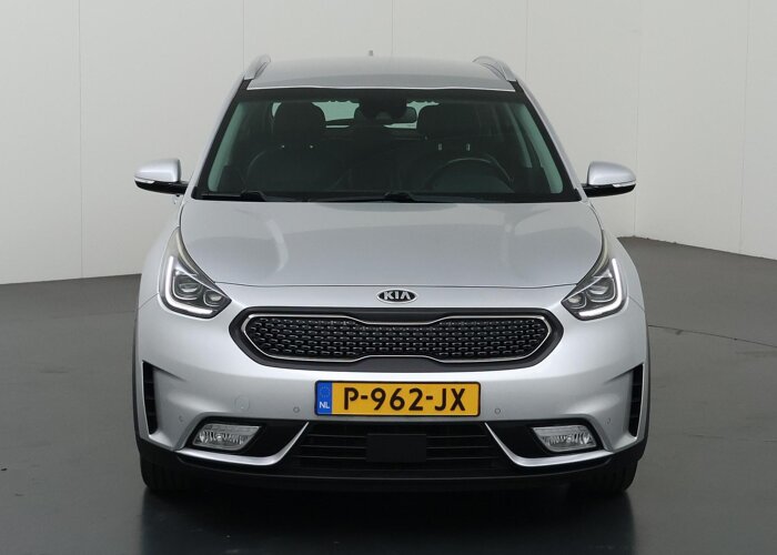 Kia Niro 1.6 GDi Hybrid DynamicLine