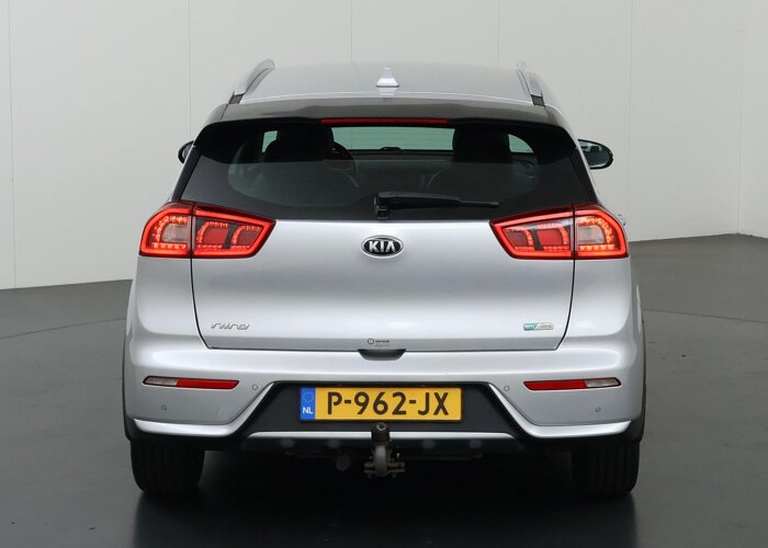 Kia Niro 1.6 GDi Hybrid DynamicLine
