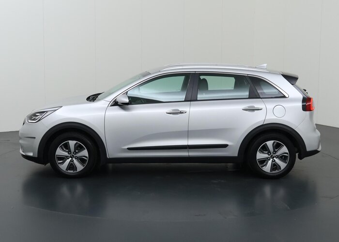 Kia Niro 1.6 GDi Hybrid DynamicLine