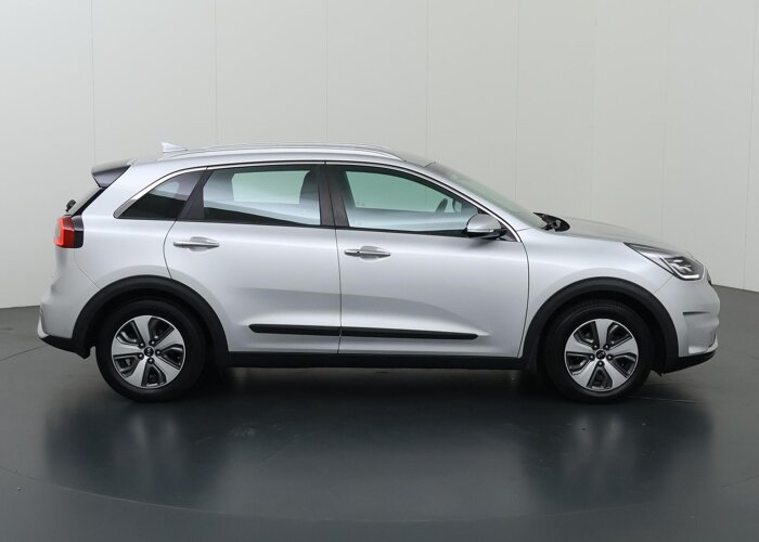 Kia Niro 1.6 GDi Hybrid DynamicLine