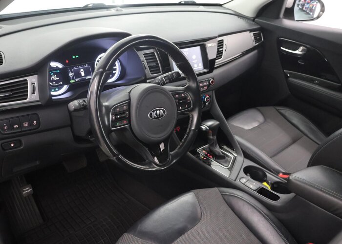 Kia Niro 1.6 GDi Hybrid DynamicLine
