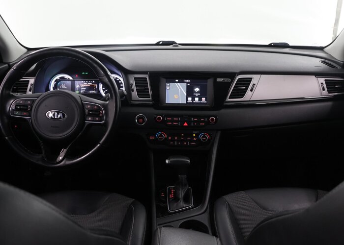 Kia Niro 1.6 GDi Hybrid DynamicLine