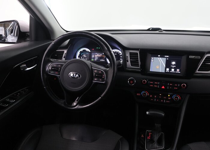 Kia Niro 1.6 GDi Hybrid DynamicLine