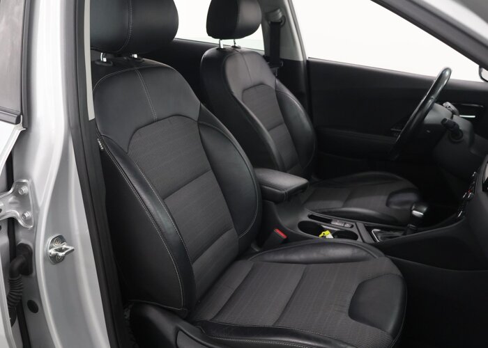 Kia Niro 1.6 GDi Hybrid DynamicLine