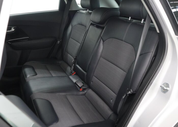 Kia Niro 1.6 GDi Hybrid DynamicLine
