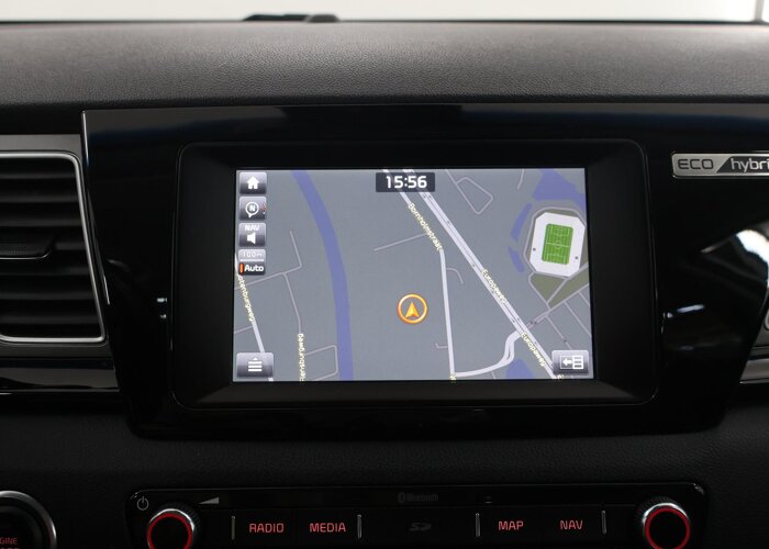 Kia Niro 1.6 GDi Hybrid DynamicLine