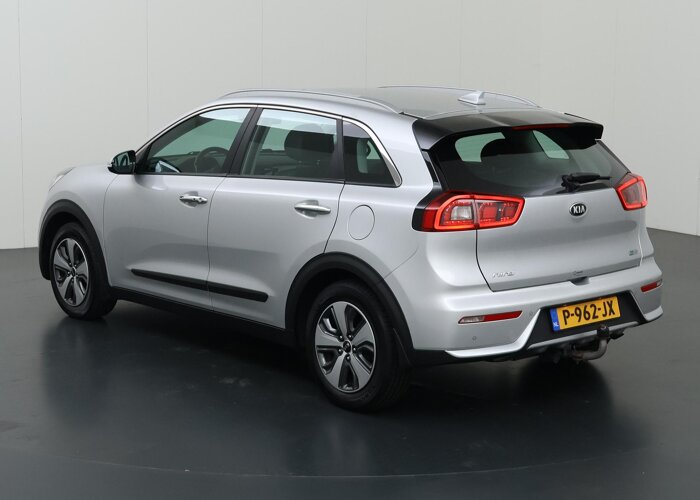Kia Niro 1.6 GDi Hybrid DynamicLine