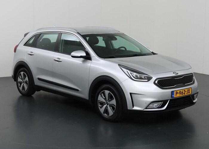 Kia Niro 1.6 GDi Hybrid DynamicLine