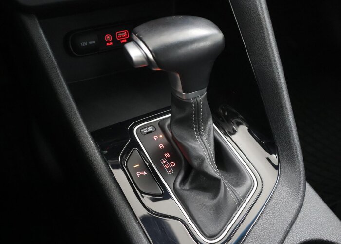 Kia Niro 1.6 GDi Hybrid DynamicLine