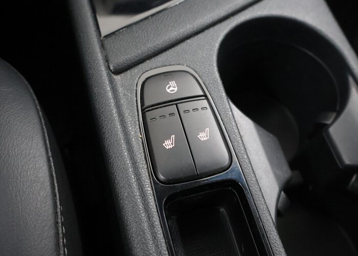 Kia Niro 1.6 GDi Hybrid DynamicLine