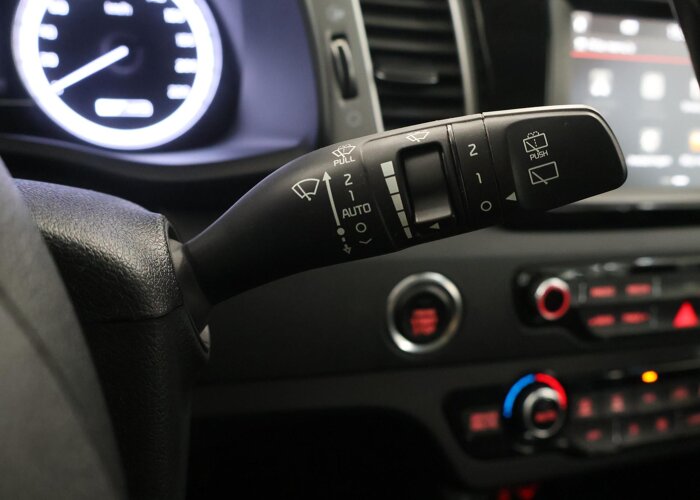 Kia Niro 1.6 GDi Hybrid DynamicLine