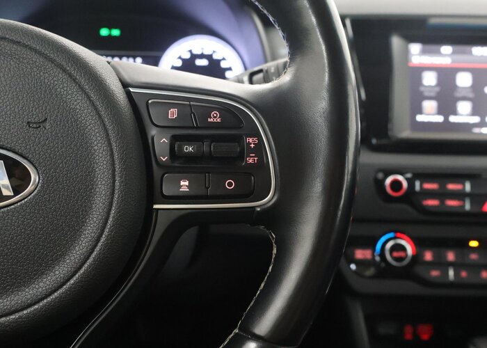 Kia Niro 1.6 GDi Hybrid DynamicLine