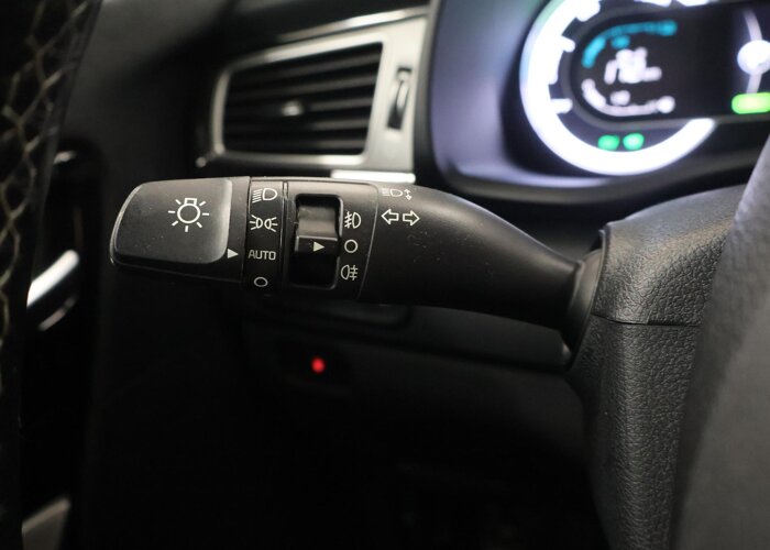 Kia Niro 1.6 GDi Hybrid DynamicLine