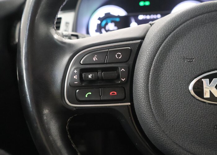 Kia Niro 1.6 GDi Hybrid DynamicLine