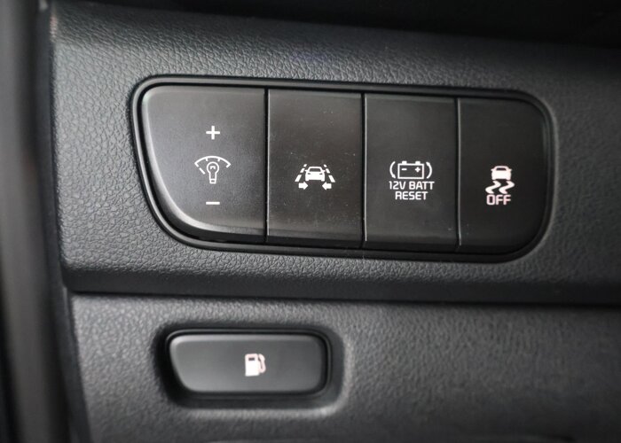 Kia Niro 1.6 GDi Hybrid DynamicLine