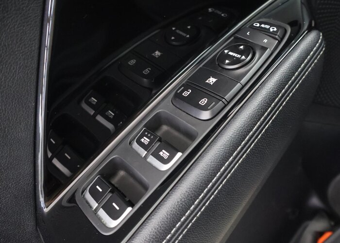 Kia Niro 1.6 GDi Hybrid DynamicLine