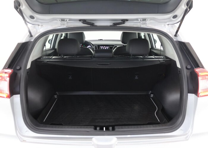 Kia Niro 1.6 GDi Hybrid DynamicLine