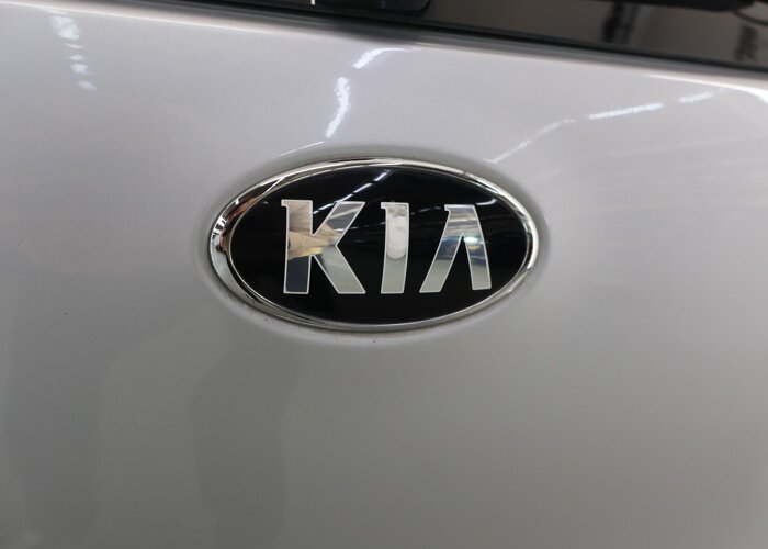 Kia Niro 1.6 GDi Hybrid DynamicLine