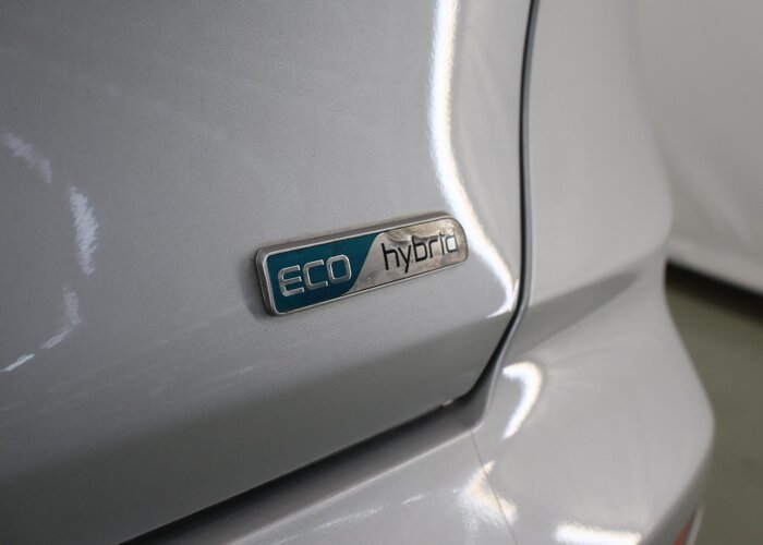 Kia Niro 1.6 GDi Hybrid DynamicLine
