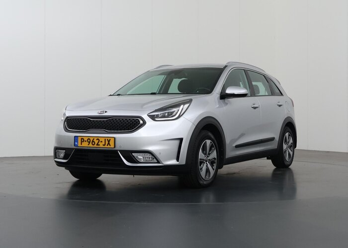 Kia Niro 1.6 GDi Hybrid DynamicLine