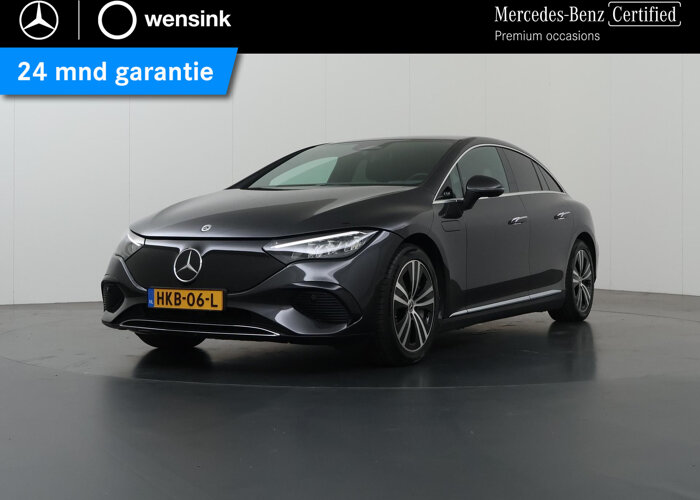 Mercedes-Benz EQE 300 Luxury Line 89 kWh