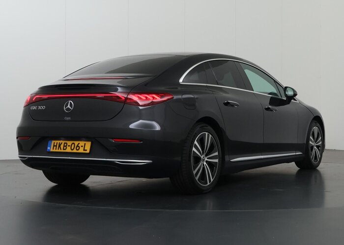 Mercedes-Benz EQE 300 Luxury Line 89 kWh