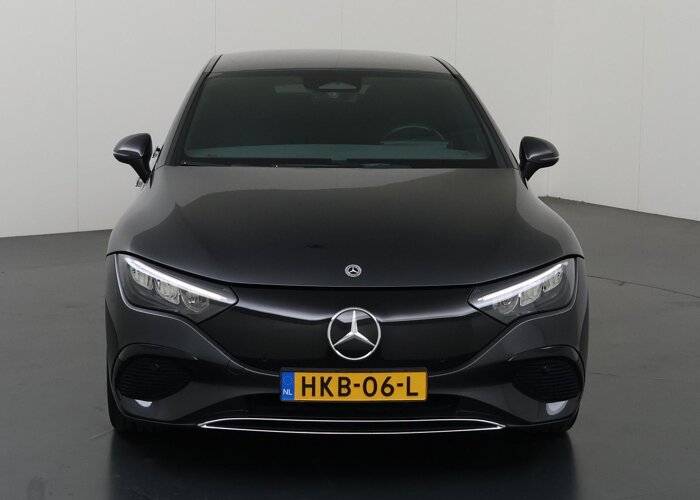 Mercedes-Benz EQE 300 Luxury Line 89 kWh