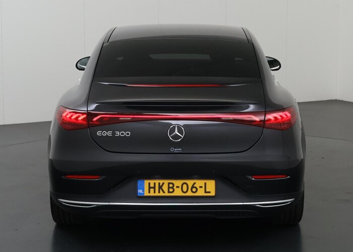 Mercedes-Benz EQE 300 Luxury Line 89 kWh