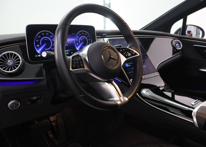 Mercedes-Benz EQE 300 Luxury Line 89 kWh