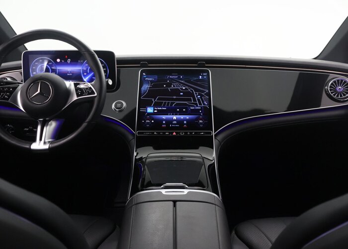 Mercedes-Benz EQE 300 Luxury Line 89 kWh
