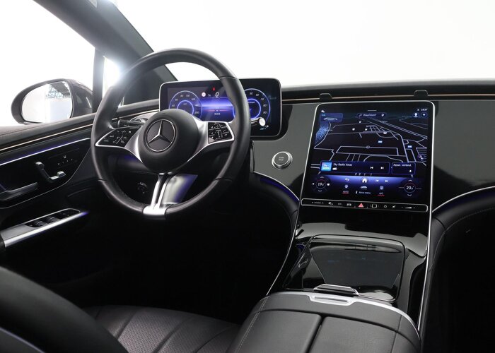 Mercedes-Benz EQE 300 Luxury Line 89 kWh