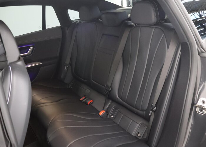 Mercedes-Benz EQE 300 Luxury Line 89 kWh