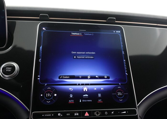 Mercedes-Benz EQE 300 Luxury Line 89 kWh