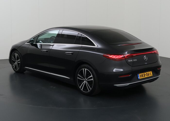 Mercedes-Benz EQE 300 Luxury Line 89 kWh