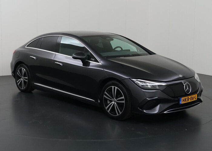 Mercedes-Benz EQE 300 Luxury Line 89 kWh