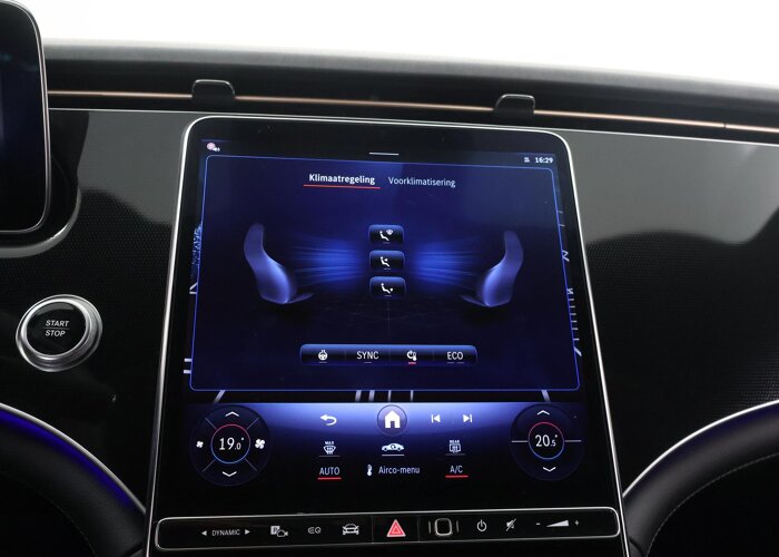 Mercedes-Benz EQE 300 Luxury Line 89 kWh