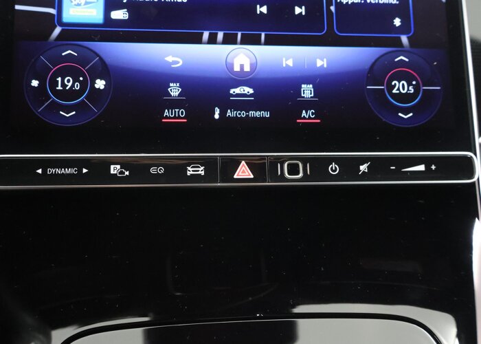 Mercedes-Benz EQE 300 Luxury Line 89 kWh