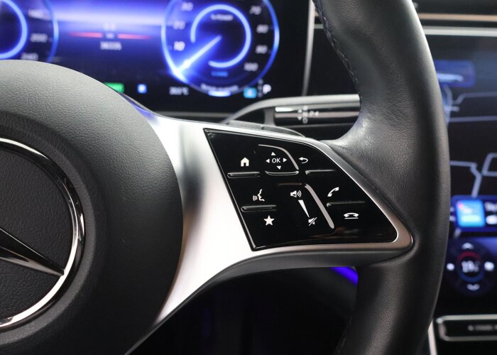 Mercedes-Benz EQE 300 Luxury Line 89 kWh