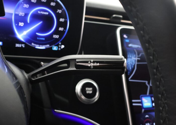 Mercedes-Benz EQE 300 Luxury Line 89 kWh