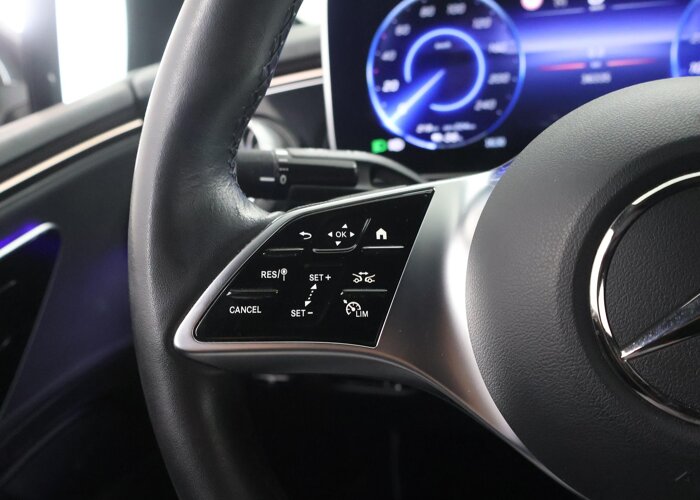 Mercedes-Benz EQE 300 Luxury Line 89 kWh