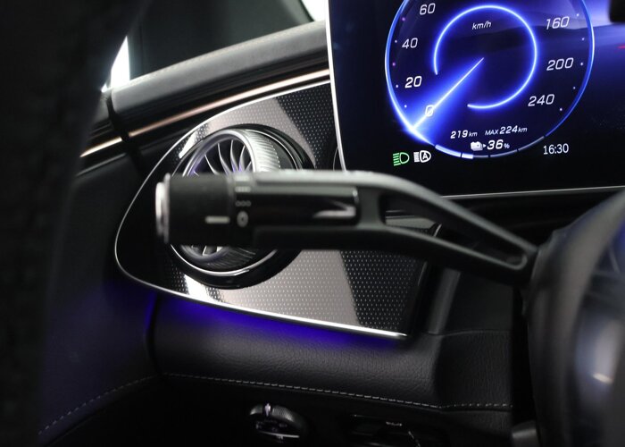 Mercedes-Benz EQE 300 Luxury Line 89 kWh
