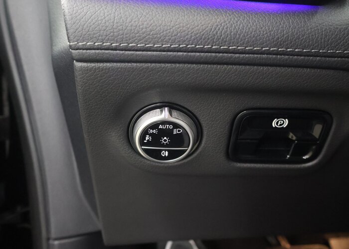 Mercedes-Benz EQE 300 Luxury Line 89 kWh
