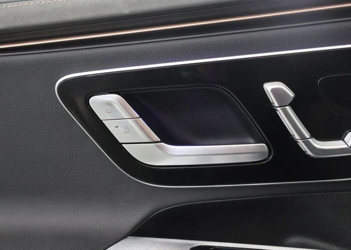 Mercedes-Benz EQE 300 Luxury Line 89 kWh
