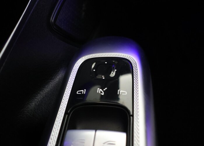 Mercedes-Benz EQE 300 Luxury Line 89 kWh