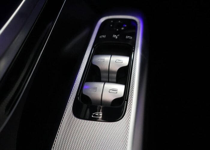 Mercedes-Benz EQE 300 Luxury Line 89 kWh