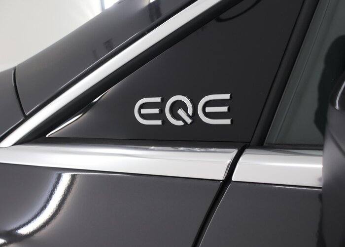 Mercedes-Benz EQE 300 Luxury Line 89 kWh